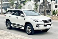 Toyota Fortuner 2017 - Xe nhập khẩu, 1 chủ từ đầu, trang bị full options - Hỗ trợ trả góp 70% giá 798 triệu tại Vĩnh Phúc