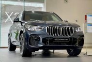 BMW X5 2023 - BMW Phú Mỹ Hưng ưu đãi đặc biệt T3/2023, giảm tiền mặt + tặng full bảo hiểm, giao xe ngay trong tháng giá 3 tỷ 869 tr tại Tp.HCM