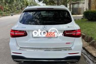 Mercedes-Benz GLC Cần tiền bán Mercedes  300 đời cuối 2017 2017 - Cần tiền bán Mercedes GLC 300 đời cuối 2017 giá 1 tỷ 200 tr tại Đắk Lắk