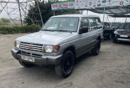 Mitsubishi Pajero 2002 - Giá tốt 95tr giá 95 triệu tại Hải Dương