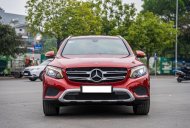 Mercedes-Benz GLC 200 2018 - Xe nhập, giá chỉ 1 tỷ 299tr giá 1 tỷ 299 tr tại Hà Nội