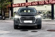 Audi Q5 2017 - 1 chủ sử dụng từ mới giá 1 tỷ 550 tr tại Bắc Ninh