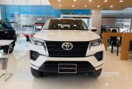 Toyota Fortuner 2022 - Giảm 50% trước bạ - Giao ngay nhiều màu giá 1 tỷ 115 tr tại Tp.HCM
