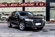 Audi Q5 2017 - Xe đẹp, giá tốt, hỗ trợ trả góp 70%, xe trang bị full options giá 1 tỷ 550 tr tại Hà Nội