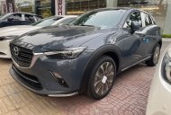 Mazda 2022 - Xe sẵn giao ngay, nhập khẩu nguyên chiếc, giảm ngay 65 triệu giá 584 triệu tại Tp.HCM