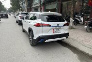 Toyota Corolla Cross 2021 - Màu trắng giá 875 triệu tại Nghệ An
