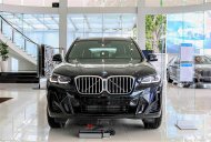 BMW X3 2023 - [T4/2023] Ưu đãi gần 50% lệ phí trước bạ - Quà tặng đặc biệt cho khách lấy xe trong tháng giá 2 tỷ 329 tr tại Tp.HCM