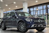 Mercedes-Benz GLC 200 2022 - 03 suất ưu đãi lên tới 200tr giá 2 tỷ 189 tr tại Tp.HCM