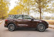 Porsche Cayenne 2017 - Siêu mới giá 3 tỷ 799 tr tại Hà Nội