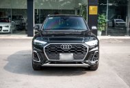 Audi Q5 2021 - Full kịch đồ siêu lướt, đăng kí 2022 một chủ giá 2 tỷ 450 tr tại Đà Nẵng