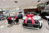 Toyota Corolla Cross 2022 - Đủ màu, giao ngay, ưu đãi 58tr, tặng phụ kiện và bảo hiểm đầy đủ giá 788 triệu tại Hà Nội