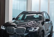 BMW X3 2022 - Giao ngay, đủ màu, ưu đãi tiền mặt lên đến 100tr, quà tặng cùng tặng full phụ kiện theo xe giá 2 tỷ 59 tr tại Đồng Nai