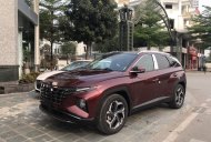 Hyundai Tucson 2023 - Giá tốt nhất toàn quốc, 1 xe duy nhất giá 1 tỷ 60 tr tại Vĩnh Phúc
