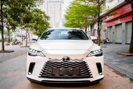 Lexus RX 350 2023 - Xe mới 100% giá 3 tỷ 620 tr tại Hà Nội