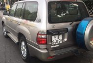 Toyota Land Cruiser 2004 - Hai cầu, số sàn giá 485 triệu tại Đắk Nông