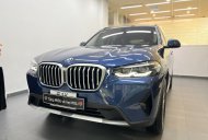 BMW X3 2022 - Đủ màu, giao ngay, phụ kiện, giảm 90tr tiền mặt ngay sốc, giá tốt nhất khi khách hàng liên hệ em Dương giá 1 tỷ 709 tr tại Tp.HCM