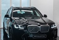 BMW X3 2022 - Giao ngay, đủ màu, tháng 3 lấy xe giá hời nhất năm, quà tặng cùng phụ kiện sẵn giá 2 tỷ 59 tr tại Tp.HCM