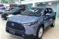 Toyota Corolla Cross 2022 - Khai xuân rực rỡ, giảm ngay 30tr cùng phụ kiện theo xe rực rỡ, đủ màu, giao ngay giá 706 triệu tại Hòa Bình