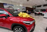 Toyota Corolla Cross 2022 - Đủ màu, giao ngay, ưu đãi lên đến 75 triệu, tặng phụ kiện và tặng thẻ dịch vụ, liên hệ giá tốt nhất giá 771 triệu tại Hải Phòng