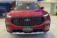 Ford Territory 2023 - Trả trước từ 180 triệu nhận xe ngay - Hỗ trợ vay lên đến 90% - Xe có sẵn, đủ màu, giao ngay giá 822 triệu tại Bình Dương