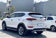 Hyundai Tucson 2018 - Bao test hãng và thợ xem xe giá 699 triệu tại Nam Định