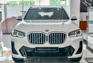 BMW X3 2022 - Giảm sâu 100tr tiền mặt, giá tốt nhất cho khách hàng tháng 3, quà tặng cùng phụ kiện theo xe giá 2 tỷ 59 tr tại Tp.HCM
