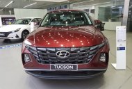 Hyundai Tucson 2022 - Giá tốt nhất thị trường giá 805 triệu tại Tp.HCM