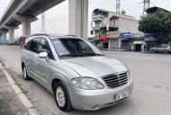 Ssangyong Stavic 2008 - Xe bảo dưỡng định kì giá 165 triệu tại Hà Nội