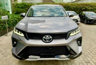 Toyota Fortuner 2022 - Hỗ trợ 100% phí trước bạ - Đủ màu, giao ngay giá 1 tỷ 130 tr tại Tp.HCM