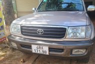 Toyota Land Cruiser 2001 - Xe đẹp xuất sắc, nguyên bản giá 295 triệu tại Đắk Nông