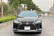 Lexus RX 300 2022 - Bán xe màu xanh siêu lướt 4000 km giá 3 tỷ 300 tr tại Hà Nội