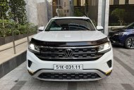 Volkswagen Teramont 2021 - Kẹt vốn để lại Volkswagen Teramont 2021, xe lướt, còn y mới giá 2 tỷ 300 tr tại Tp.HCM