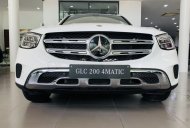 Mercedes-Benz GLC 200 2022 - Xe mới, đủ màu, giá tốt nhất toàn quốc, giảm tiền mặt lên đến hơn 100 giá 2 tỷ 58 tr tại Hà Nội