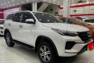 Toyota Fortuner 2021 - Xe một chủ từ đầu, đẹp như mới giá 1 tỷ 40 tr tại Hà Giang