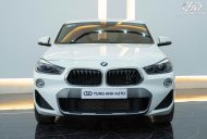 BMW X2 2018 - Xe màu trắng giá 1 tỷ 489 tr tại Hà Nội