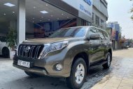 Toyota Land Cruiser Prado 2013 - Nhập khẩu nguyên chiếc giá 1 tỷ 180 tr tại Hà Nội