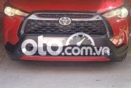 Toyota Corolla Cross   ko mot vết trầy 2022 - Toyota Corolla cross ko mot vết trầy giá 830 triệu tại Vĩnh Long