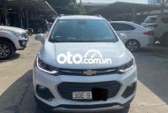 Chevrolet Trax   LT 2017 Nhập Hàn nguyên chiếc 2017 - Chevrolet Trax LT 2017 Nhập Hàn nguyên chiếc giá 570 triệu tại Hà Nội