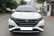 Toyota Rush 2020 - Màu trắng, nhập Indonesia giá 575 triệu tại Thái Bình