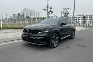 Kia Sorento 2021 - Màu đen giá 1 tỷ 80 tr tại Hà Nội