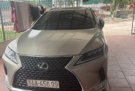 Lexus RX 350 2019 - Màu bạc, xe nhập giá 3 tỷ 600 tr tại Quảng Ninh