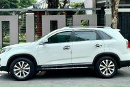 Kia Sorento 2015 - Model 2016 bản full options giá 570 triệu tại Tp.HCM