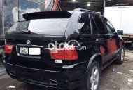 BMW X5 BÁN XE  5 CHỖ CÒN ĐẸP 2009 - BÁN XE BMW 5 CHỖ CÒN ĐẸP giá 250 triệu tại Tp.HCM
