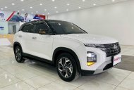 Hyundai Creta 2022 - Màu trắng giá 699 triệu tại Bình Dương