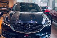 Mazda CX-8 2022 - Ưu đãi giảm 140 triệu đồng tiền mặt cho dòng SUV đình đám - tương đương 100% LPTB (Đủ màu) giá 1 tỷ 119 tr tại Hà Nội