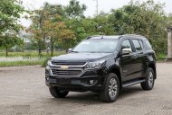 Chevrolet Trailblazer 2019 - Odo 3v km giá 865 triệu tại Hà Nội