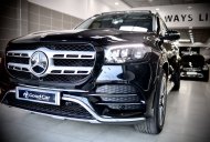 Mercedes-Benz GLS 450 2020 - Bảo hành chính hãng lịch sử đầy đủ giá 4 tỷ 789 tr tại Tp.HCM