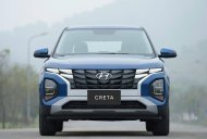 Hyundai Creta 2022 - Xe sẵn đủ màu đủ phiên bản giao ngay giá 640 triệu tại Bình Phước