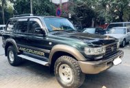 Toyota Land Cruiser 1995 - Bán xe HZJ80 máy dầu 1HZ, xe gia đình giá tốt 445tr giá 445 triệu tại Hà Nội