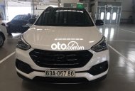 Hyundai Santa Fe Bán Santafe full dầu 2016 - Bán Santafe full dầu giá 780 triệu tại Tiền Giang